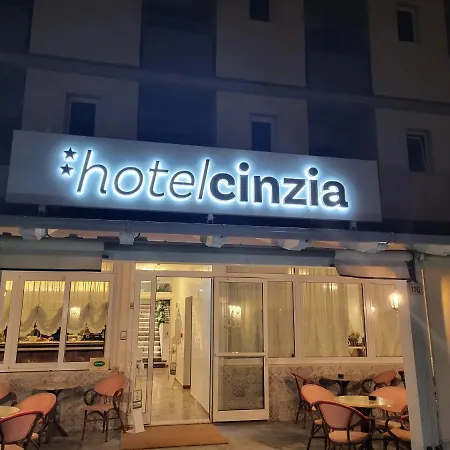 Cinzia 2* 卡奥莱