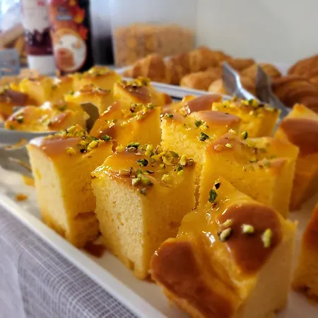 酒店 Cinzia 卡奥莱