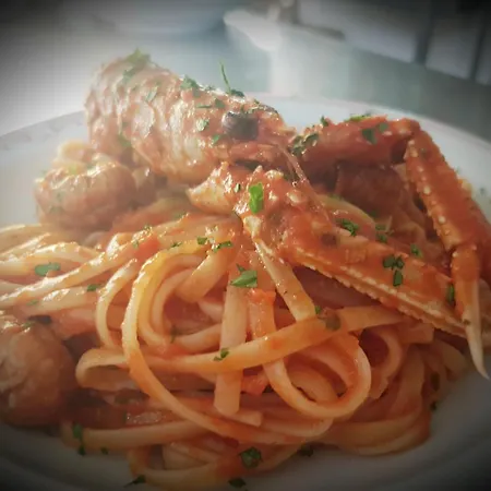 Cinzia 酒店 2*