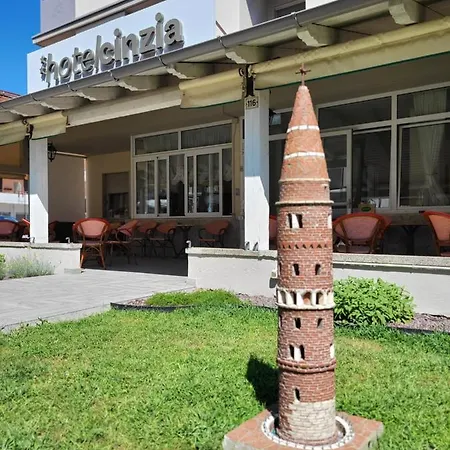Cinzia 2* Каорле